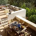 בית נופש Epidaurus Olive