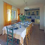 בית נופש Epidaurus Olive *