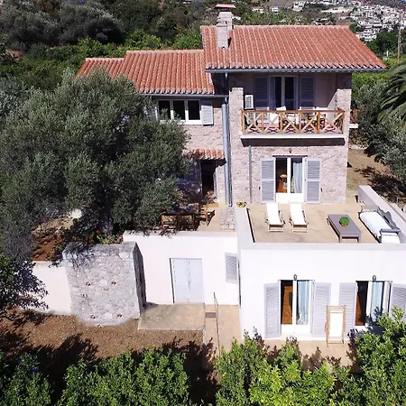 Epidaurus Olive Nea Epidavros