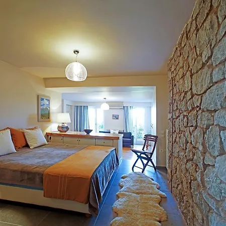 Holiday home Epidaurus Olive Nea Epidavros