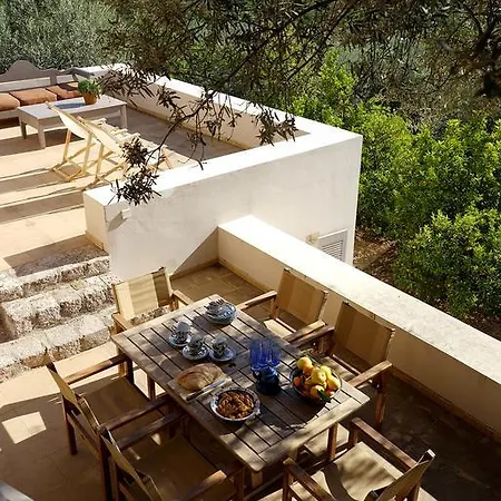 Vakantiehuis Epidaurus Olive