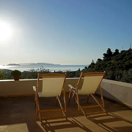 Epidaurus Olive Νέα Επίδαυρος