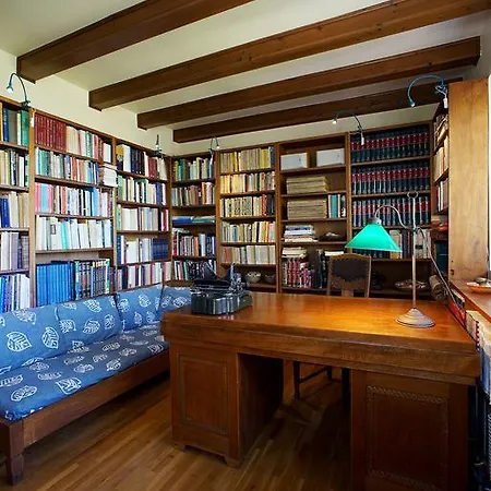 Σπίτι διακοπών Epidaurus Olive *