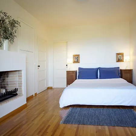 Σπίτι διακοπών Epidaurus Olive