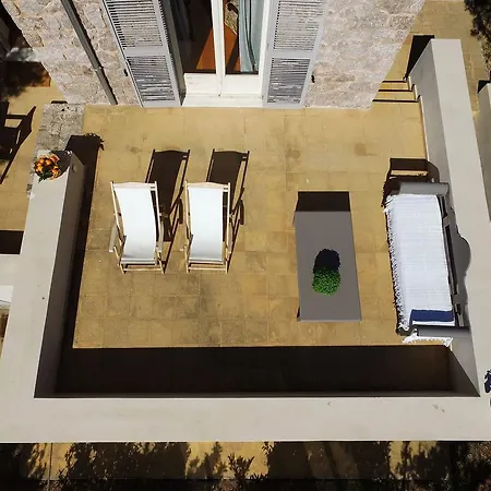 Hébergement de vacances Epidaurus Olive Nea Epidavros