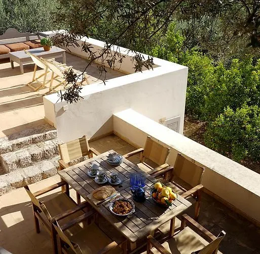 Casa de Férias Epidaurus Olive