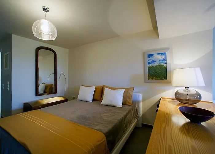 Hébergement de vacances Epidaurus Olive *