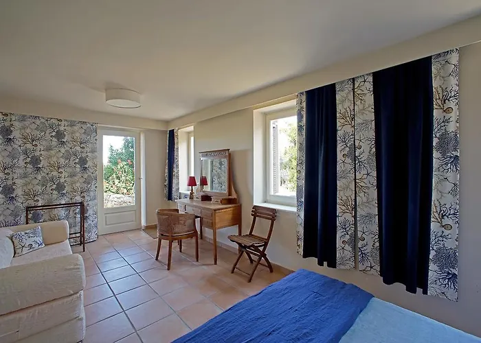 Casa de Férias Epidaurus Olive