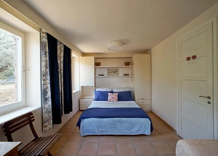 Casa de Férias Epidaurus Olive Nea Epidavros