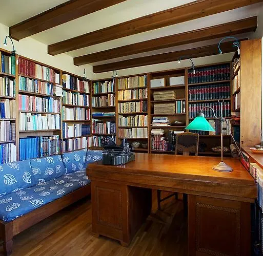 Casa de Férias Epidaurus Olive *